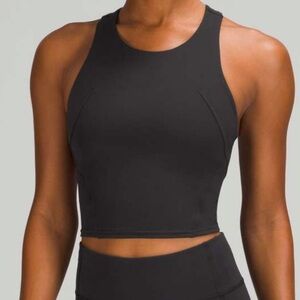 Lululemon athletica Invigorate Train Tank